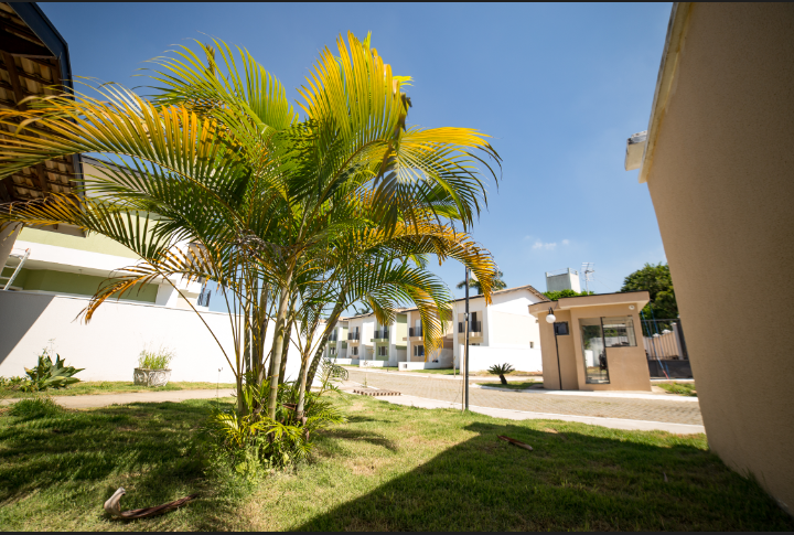 Imagem Casa de Condomínio com 3 Quartos à Venda, 107 m²em Jardim Califórnia - Taubaté Imagem Casa de Condomínio com 3 Quartos à Venda, 107 m²em Jardim Califórnia - Taubaté