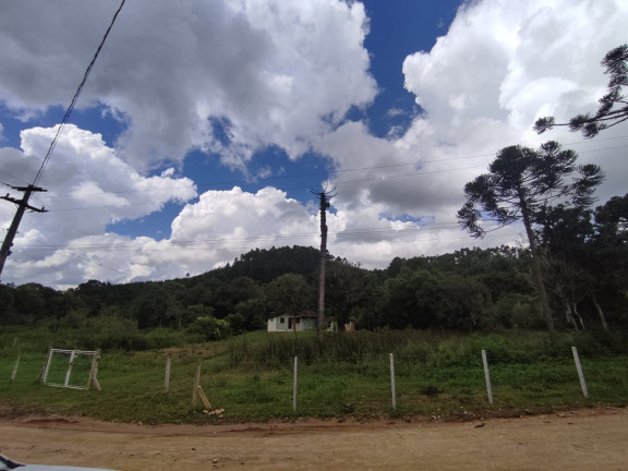 Imagem Chácara com 2 Quartos à Venda, 19.960 m² em LAGOA DOS SOUZA - Agudos do Sul