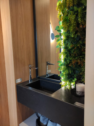 Imagem Apartamento com 3 Quartos à Venda, 75 m² em Buru - Salto