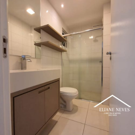 Imagem Apartamento com 2 Quartos à Venda, 72 m² em Comerciário - Criciúma
