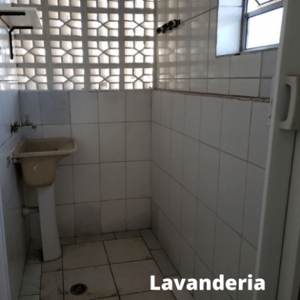 Imagem Apartamento com 1 Quarto para Alugar, 60 m² em Pinheiros - São Paulo