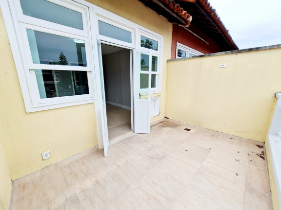 Imagem Casa de Condomínio com 3 Quartos à Venda, 198 m² em Recreio dos Bandeirantes - Rio de Janeiro Imagem Casa de Condomínio com 3 Quartos à Venda, 198 m² em Recreio dos Bandeirantes - Rio de Janeiro