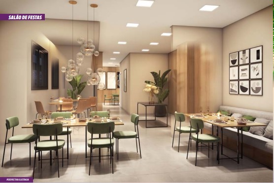 Imagem Apartamento com 2 Quartos à Venda, 34 m² em Vila Penteado - São Paulo
