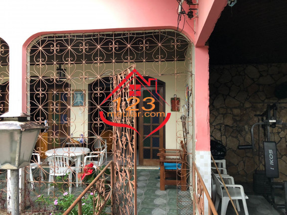 Imagem Casa com 3 Quartos à Venda, 215 m²em Marambaia - Belém