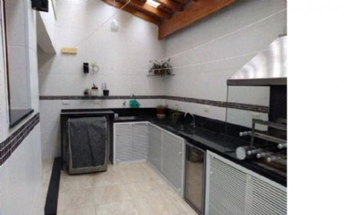 Imagem Sobrado com 3 Quartos à Venda, 137 m² em Vila Rosália - Guarulhos