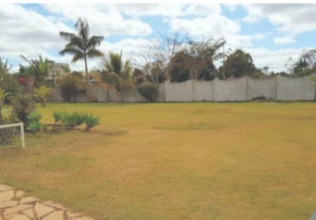 Imagem Casa com 5 Quartos à Venda, 500 m² em Park Way - Brasília