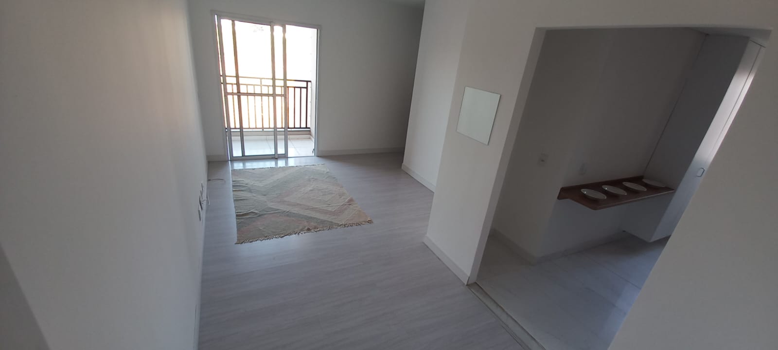 Imagem Apartamento com 2 Quartos à Venda, 51 m²em Residencial Pacaembu - Itupeva
