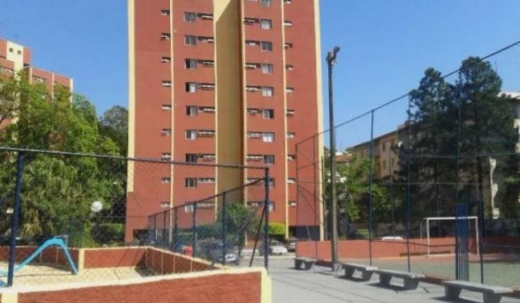 Imagem Apartamento com 2 Quartos à Venda, 59 m² em Demarchi - São Bernardo do Campo