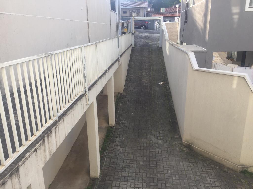 Imagem Casa de Condomínio com 3 Quartos à Venda, 129 m²em Boa Vista - Curitiba