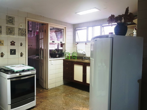 Imagem Cobertura com 4 Quartos à Venda, 600 m² em Icaraí - Niterói