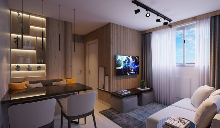 Imagem Apartamento com 2 Quartos à Venda, 42 m² em São Cristóvão - Rio de Janeiro Imagem Apartamento com 2 Quartos à Venda, 42 m² em São Cristóvão - Rio de Janeiro
