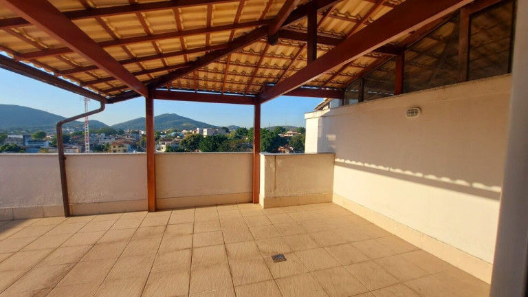 Imagem Cobertura com 3 Quartos à Venda,  em Taquara - Rio de Janeiro