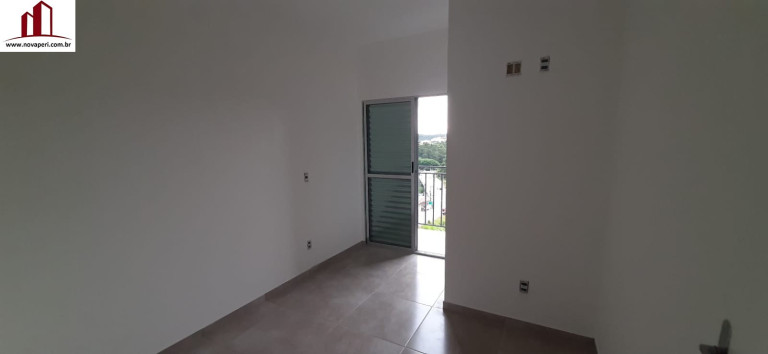 Imagem Sobrado com 2 Quartos à Venda, 68 m² em Portal da Estação II - Franco da Rocha