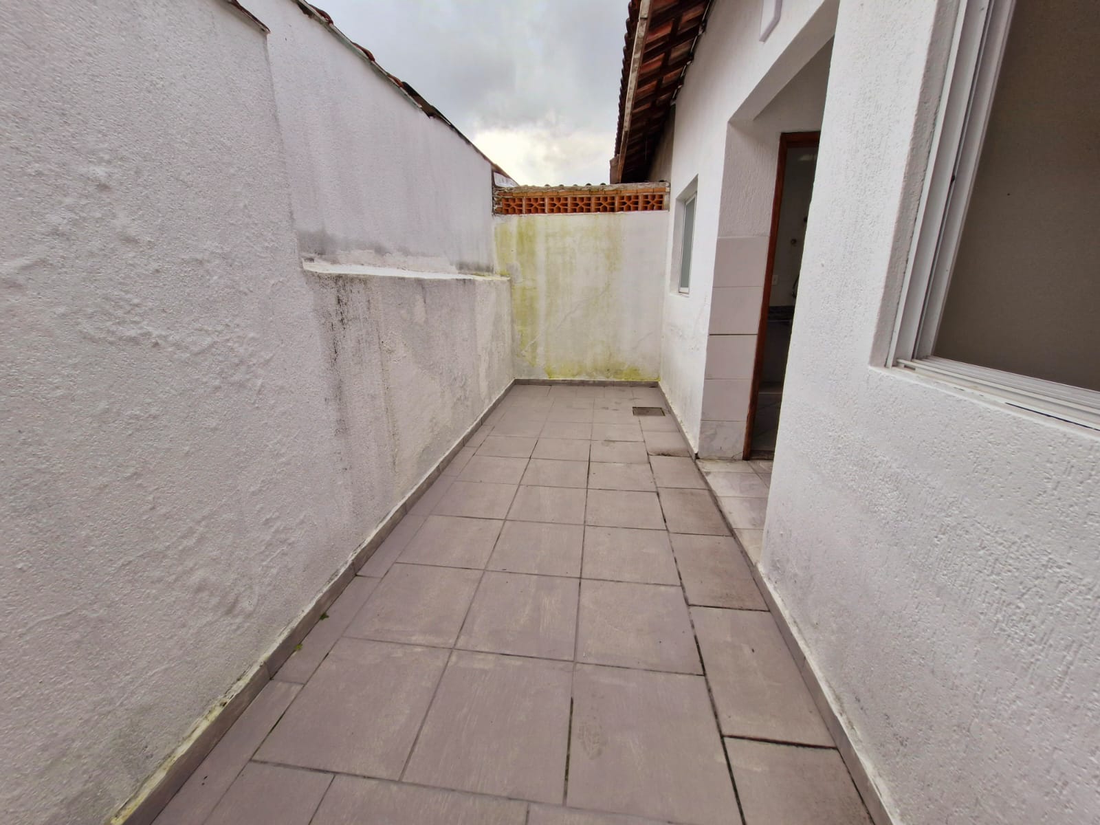 Imagem Casa com 2 Quartos à Venda, 55 m² em Vila Sônia - Praia Grande