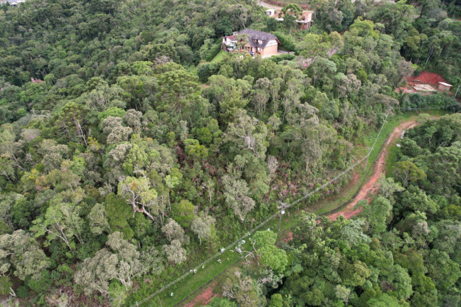 Imagem Terreno em Condomínio à Venda, 1.570 m² em Capivari - Campos do Jordão