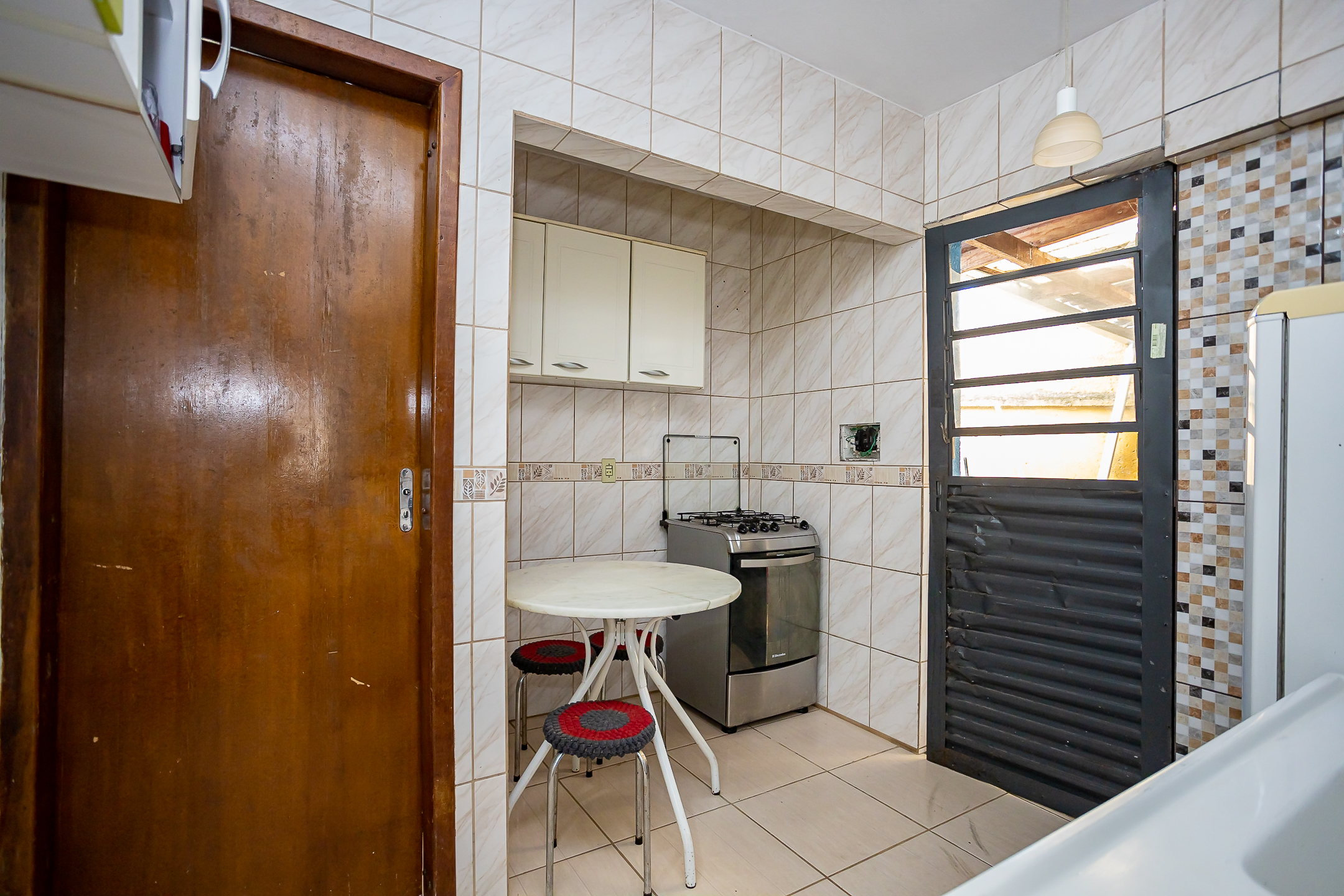 Imagem Casa com 6 Quartos à Venda, 165 m² em Alto Boqueirão - Curitiba