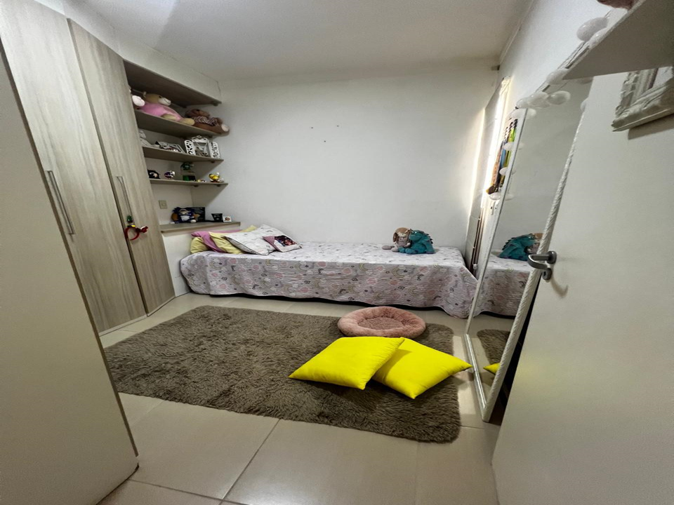Imagem Casa de Condomínio com 3 Quartos à Venda, 230 m²em Jardim Florestal - Jundiaí