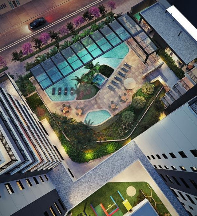 Imagem Apartamento com 4 Quartos à Venda, 179 m² em Belenzinho - São Paulo