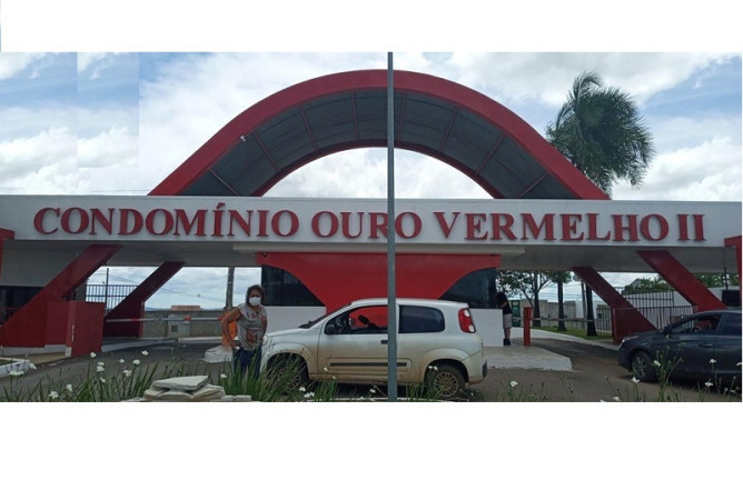 Terreno à Venda,  em Sobradinho - Brasília