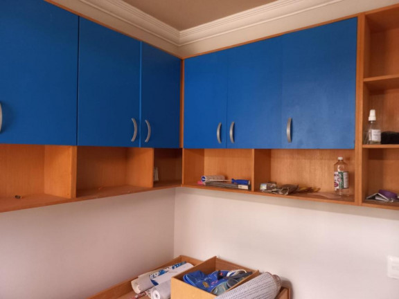 Imagem Apartamento com 3 Quartos para Alugar, 93 m² em Centro - Jaboatão dos Guararapes