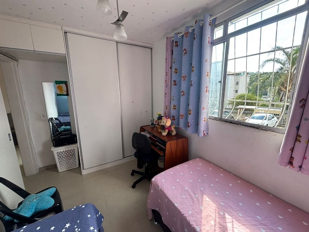 Imagem Apartamento com 2 Quartos à Venda, 52 m² em Frei Leopoldo - Belo Horizonte Imagem Apartamento com 2 Quartos à Venda, 52 m² em Frei Leopoldo - Belo Horizonte
