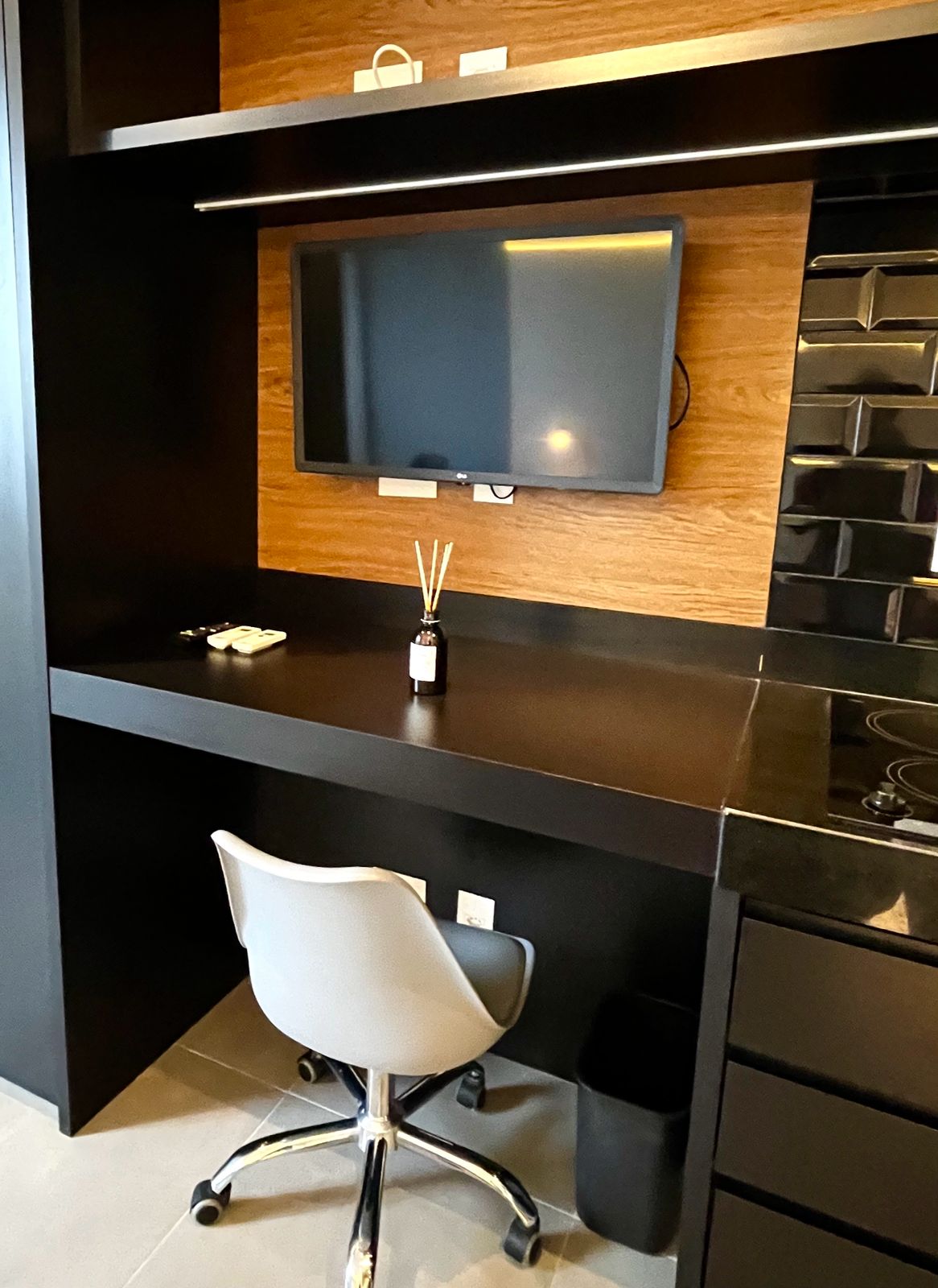 Imagem Studio com 1 Quarto à Venda, 26 m² em Vila Olímpia - São Paulo Imagem Studio com 1 Quarto à Venda, 26 m² em Vila Olímpia - São Paulo