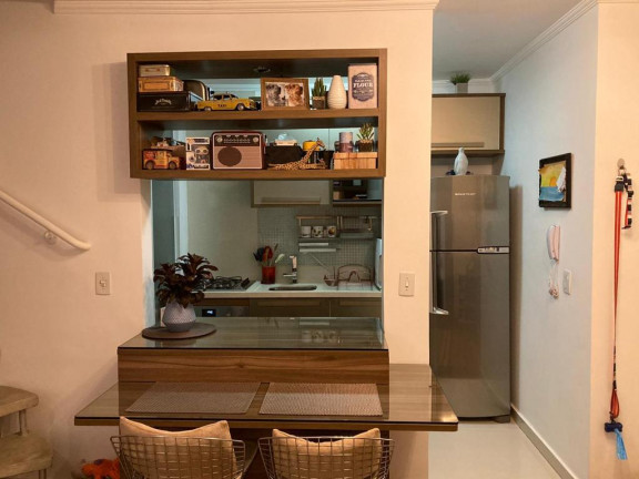 Imagem Apartamento com 2 Quartos à Venda, 89 m² em Jardim Ampliação - São Paulo