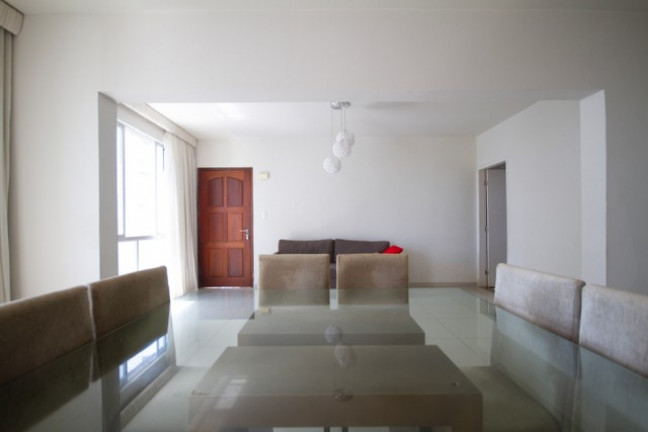 Imagem Apartamento com 4 Quartos à Venda, 144 m² em Boa Viagem - Recife Imagem Apartamento com 4 Quartos à Venda, 144 m² em Boa Viagem - Recife