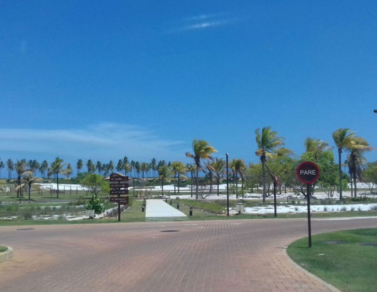 Imagem Terreno em Condomínio à Venda, 680 m²em Costa de Sauipe - Mata de São João Imagem Terreno em Condomínio à Venda, 680 m²em Costa de Sauipe - Mata de São João