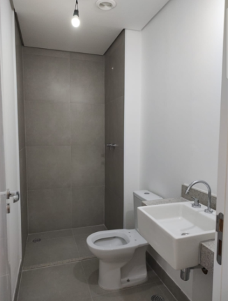 Imagem Apartamento com 1 Quarto à Venda, em Pinheiros - São Paulo Imagem Apartamento com 1 Quarto à Venda, em Pinheiros - São Paulo
