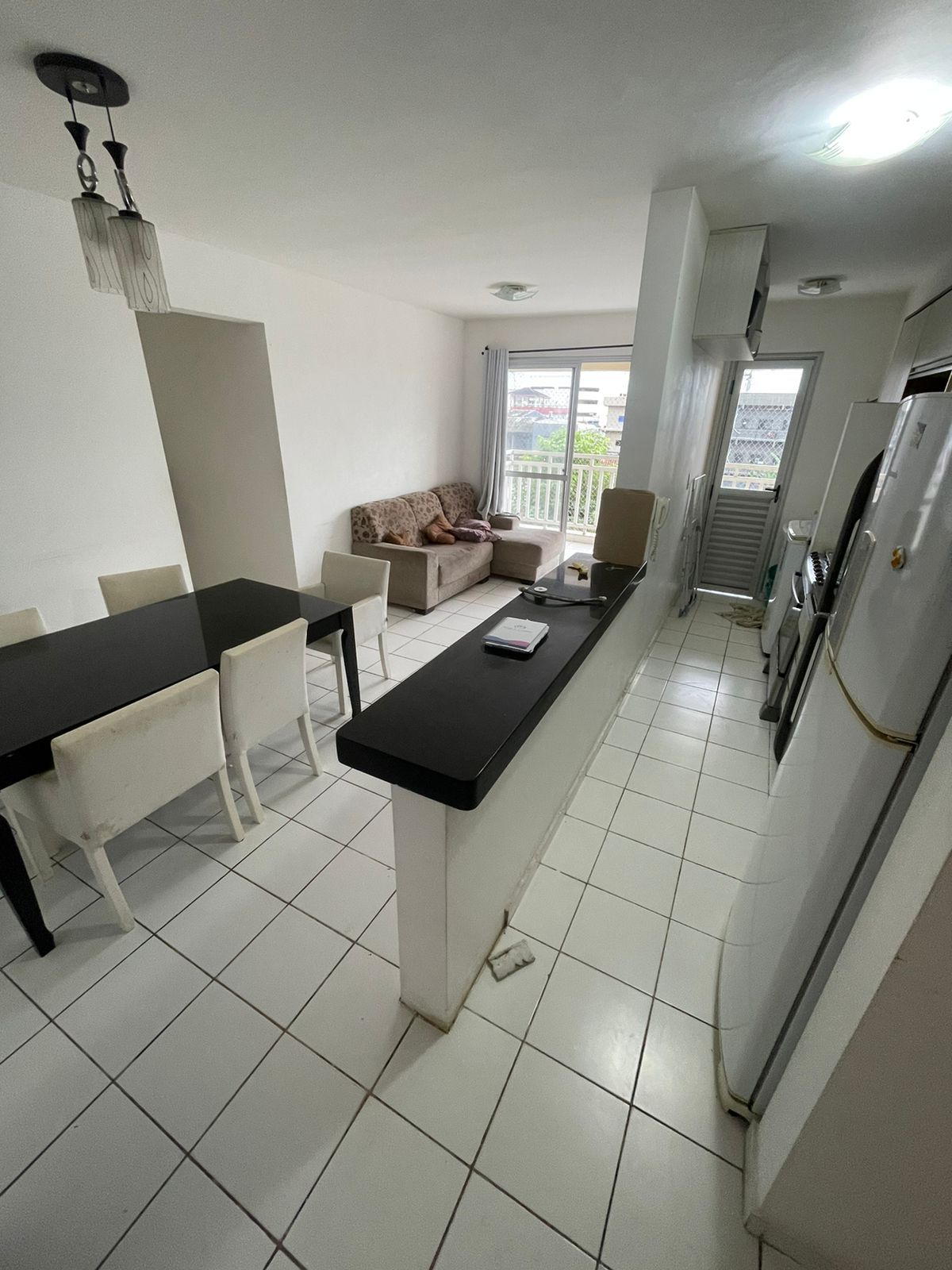 Imagem Apartamento com 3 Quartos à Venda, 80 m² em Atalaia - Ananindeua