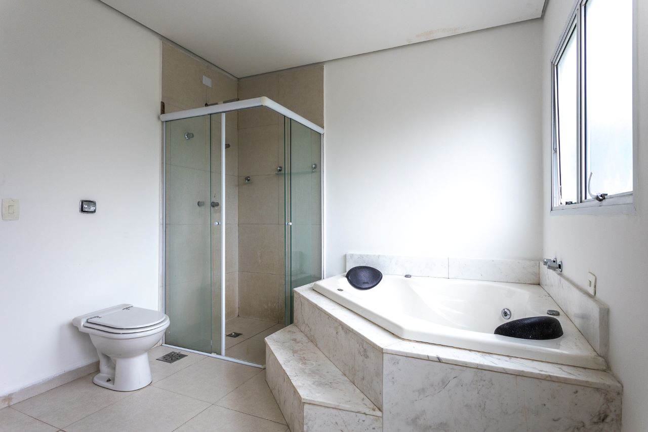 Imagem Casa de Condomínio com 4 Quartos à Venda, 442 m² em Alphaville - Santana de Parnaíba Imagem Casa de Condomínio com 4 Quartos à Venda, 442 m² em Alphaville - Santana de Parnaíba