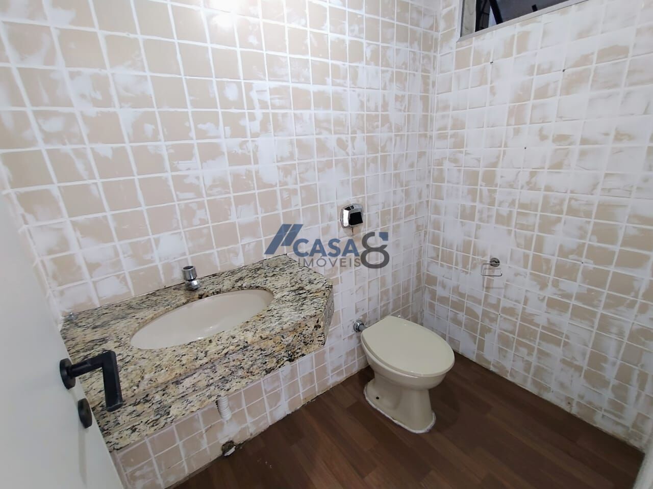Imagem Sala Comercial à Venda, 43 m² em Rebouças - Curitiba Imagem Sala Comercial à Venda, 43 m² em Rebouças - Curitiba