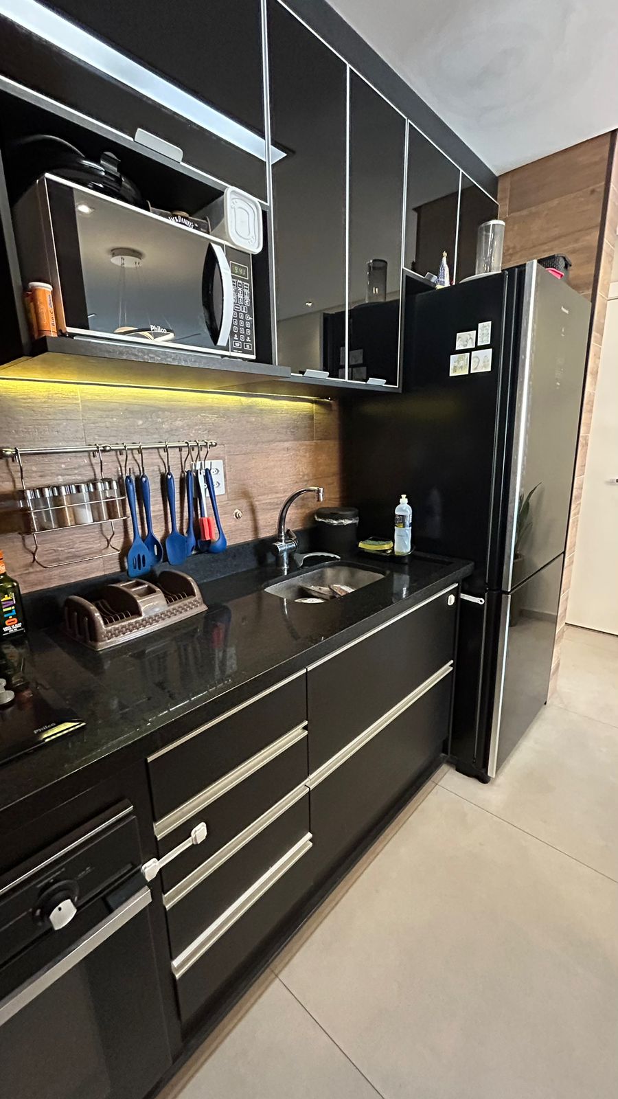 Imagem Apartamento com 2 Quartos à Venda, 57 m²em Vila Pirituba - São Paulo