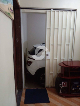 Imagem Casa com 4 Quartos à Venda,  em São Domingos - Niterói