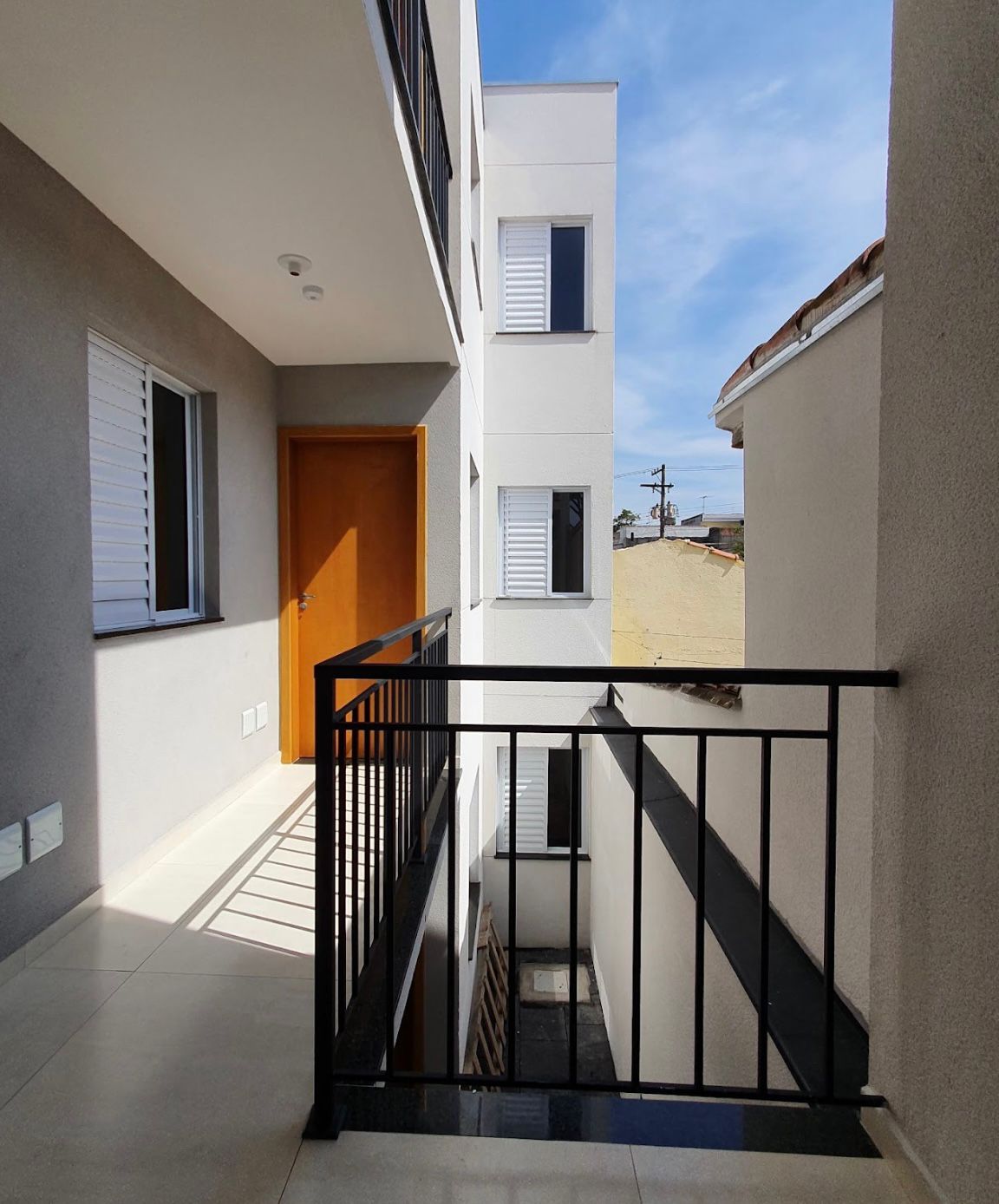 Imagem Apartamento com 2 Quartos à Venda, 34 m²em Vila Elze - São Paulo