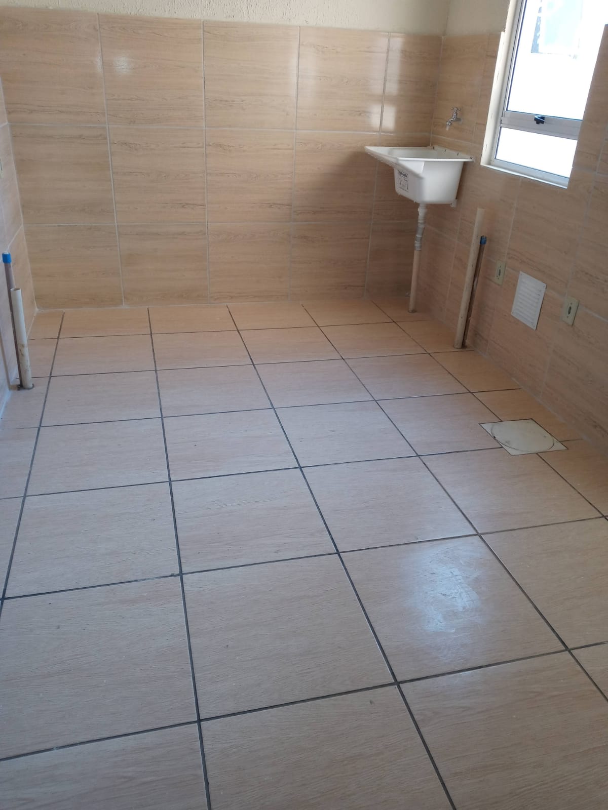 Imagem Apartamento com 2 Quartos à Venda, 50 m²em São Jorge - Bagé