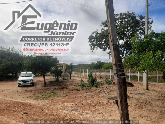 Imagem Chácara com 2 Quartos à Venda, 1.600 m² em Zona Rural - São José de Piranhas Imagem Chácara com 2 Quartos à Venda, 1.600 m² em Zona Rural - São José de Piranhas