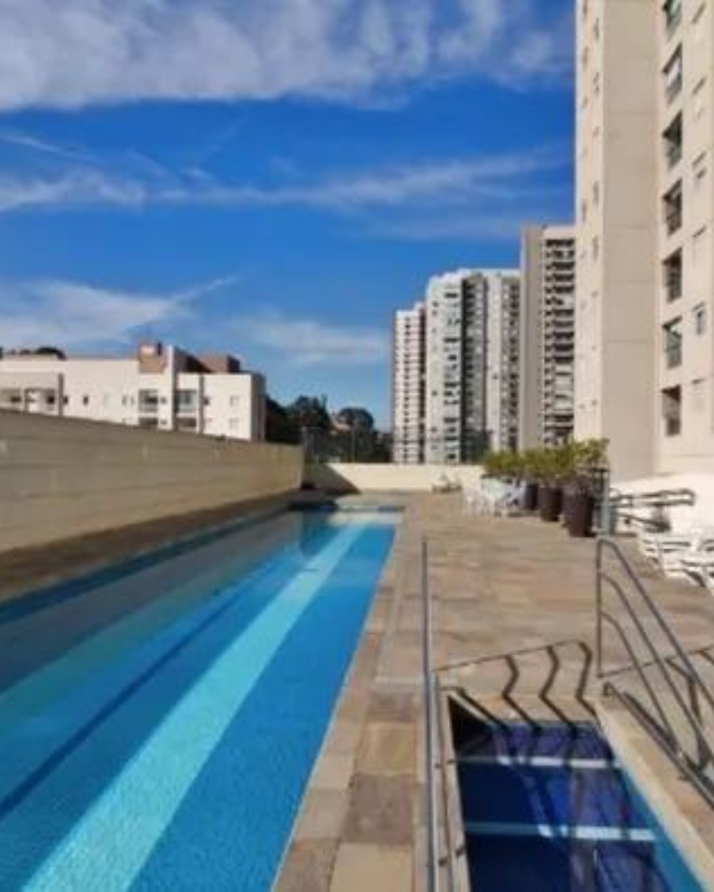Imagem Apartamento com 2 Quartos à Venda, 66 m²em Vila Andrade - São Paulo Imagem Apartamento com 2 Quartos à Venda, 66 m²em Vila Andrade - São Paulo