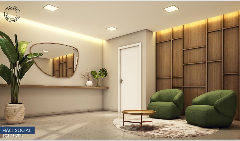 Imagem Apartamento com 2 Quartos à Venda, 38 m² em Socorro - São Paulo