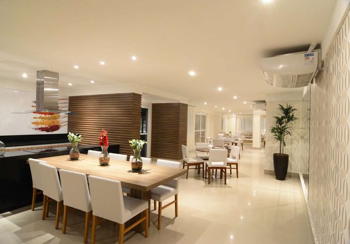 Imagem Apartamento com 3 Quartos à Venda, 74 m² em Santa Isabel - Teresina Imagem Apartamento com 3 Quartos à Venda, 74 m² em Santa Isabel - Teresina