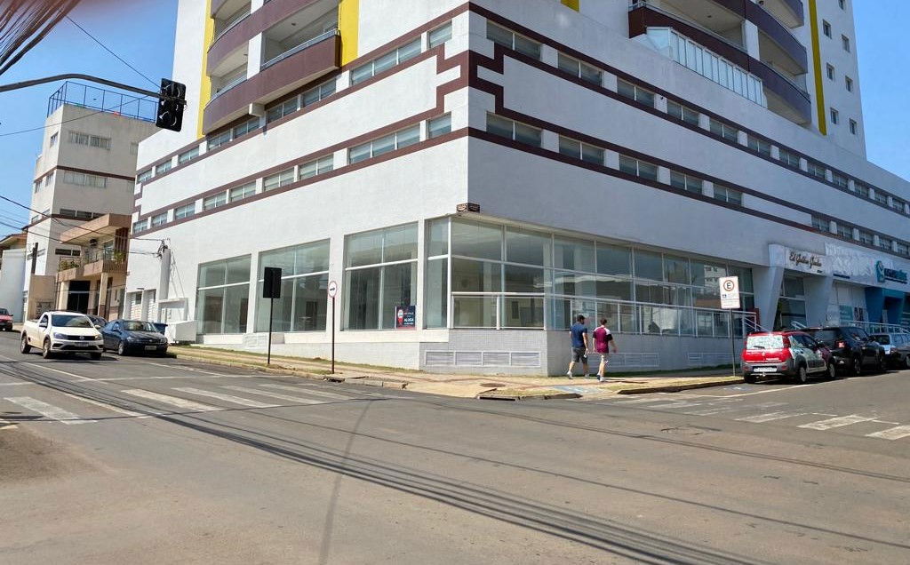 Imagem Sala Comercial à Venda, 2 m²em Centro - Guarapuava Imagem Sala Comercial à Venda, 2 m²em Centro - Guarapuava