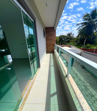 Imagem Casa de Condomínio com 3 Quartos à Venda ou Locação, 175 m²em Buraquinho - Lauro de Freitas Imagem Casa de Condomínio com 3 Quartos à Venda ou Locação, 175 m²em Buraquinho - Lauro de Freitas