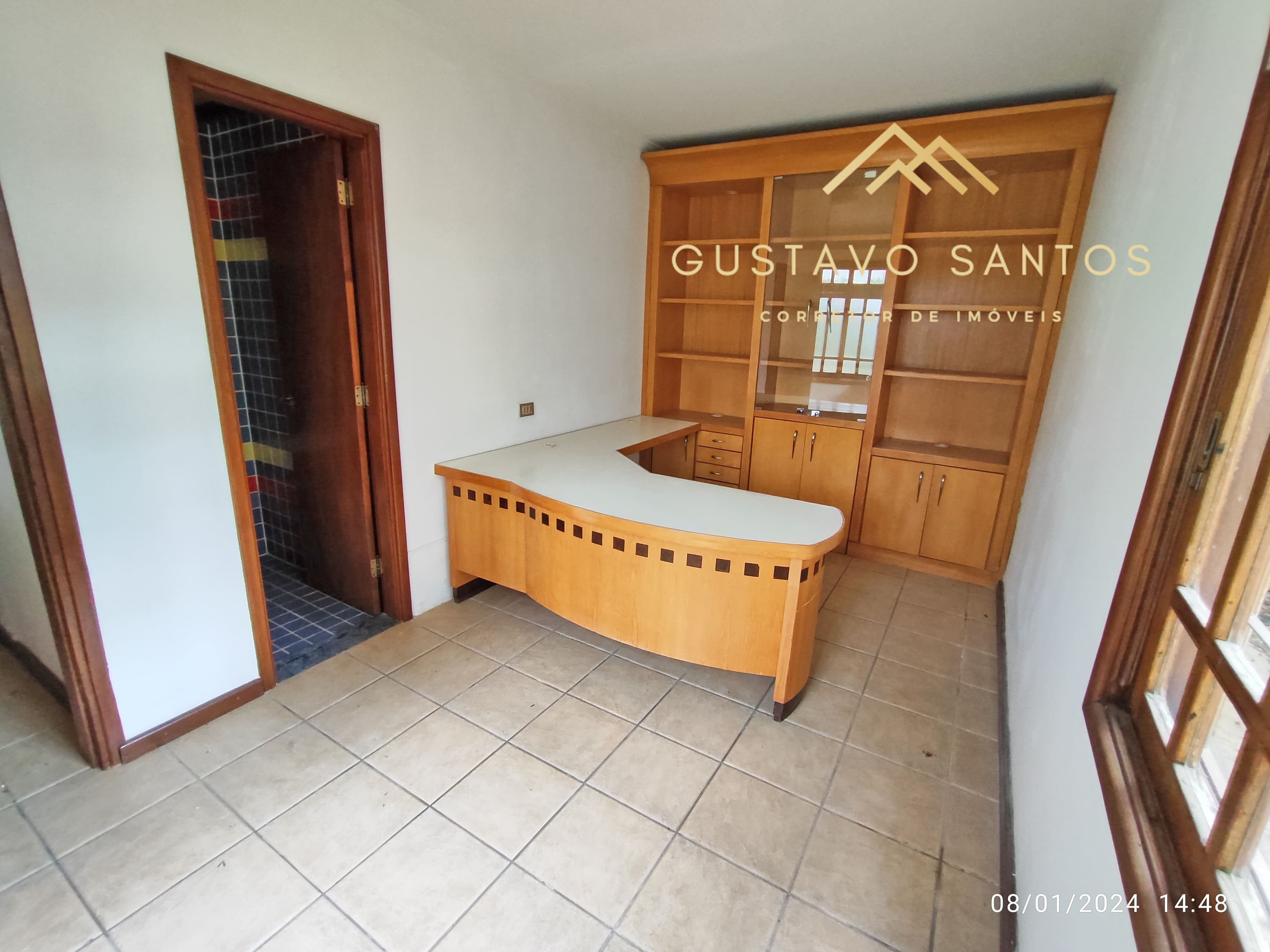 Imagem Casa com 5 Quartos à Venda, 450 m²em Pinheirinho - Itajubá