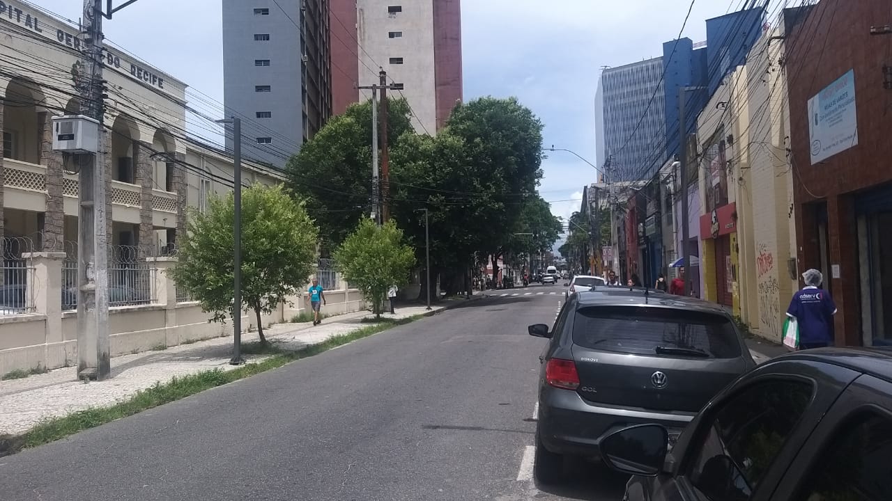Imagem Loja para Alugar, 90 m²em Boa Vista - Recife Imagem Loja para Alugar, 90 m²em Boa Vista - Recife