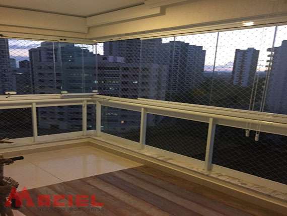 Apartamento com 4 Quartos à Venda, 140 m² em Vila Ema - São José Dos Campos