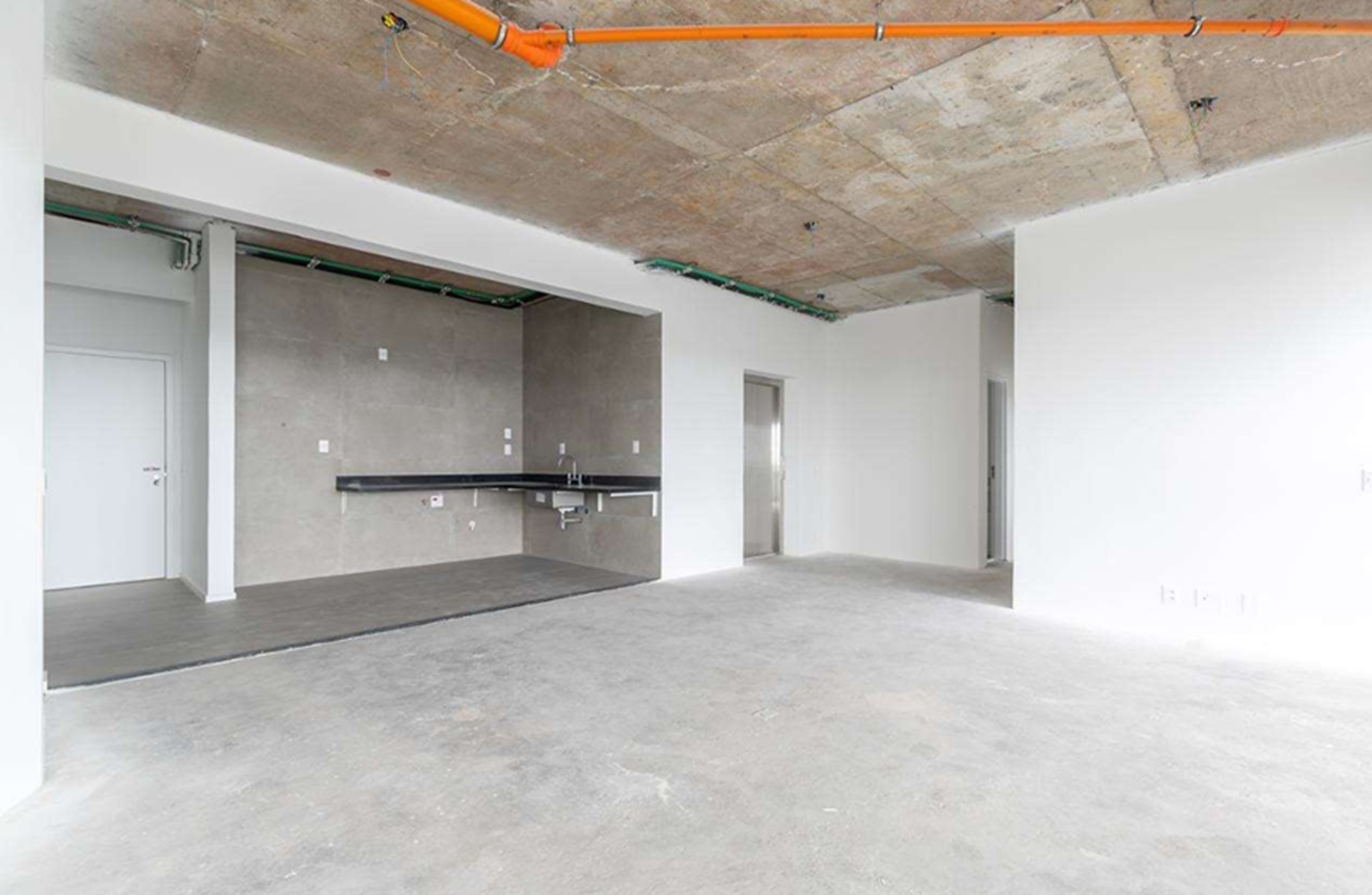 Imagem Cobertura com 4 Quartos à Venda, 410 m² em Jardim das Acácias - São Paulo