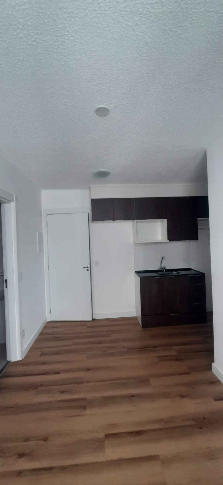Imagem Apartamento com 2 Quartos para Alugar, 40 m²em Cidade Ademar - São Paulo