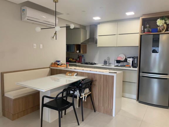 Imagem Apartamento com 2 Quartos à Venda, 70 m² em Jurerê Internacional - Florianópolis Imagem Apartamento com 2 Quartos à Venda, 70 m² em Jurerê Internacional - Florianópolis