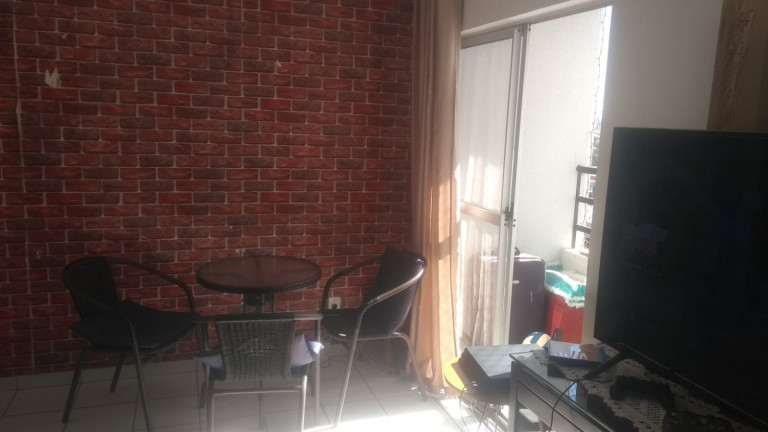 Imagem Apartamento com 2 Quartos à Venda, 54 m² em Jardim Presidente - Goiânia Imagem Apartamento com 2 Quartos à Venda, 54 m² em Jardim Presidente - Goiânia